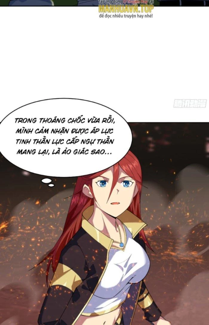 Ngự Thần Trùng Sinh Chapter 3 - Next Chapter 4