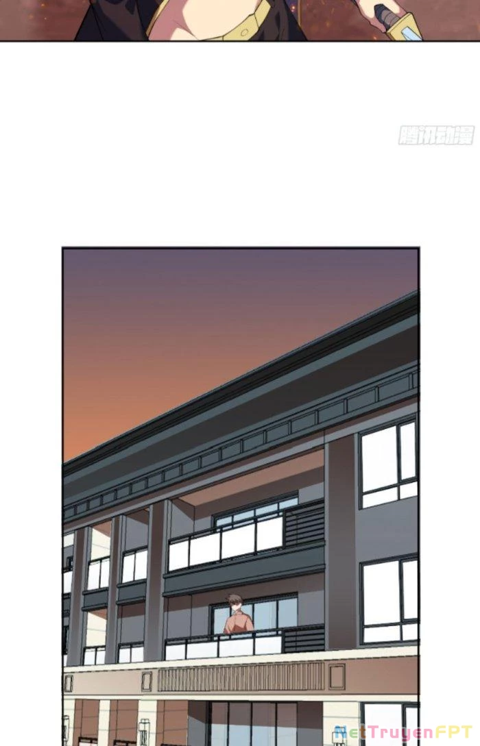 Ngự Thần Trùng Sinh Chapter 3 - Next Chapter 4