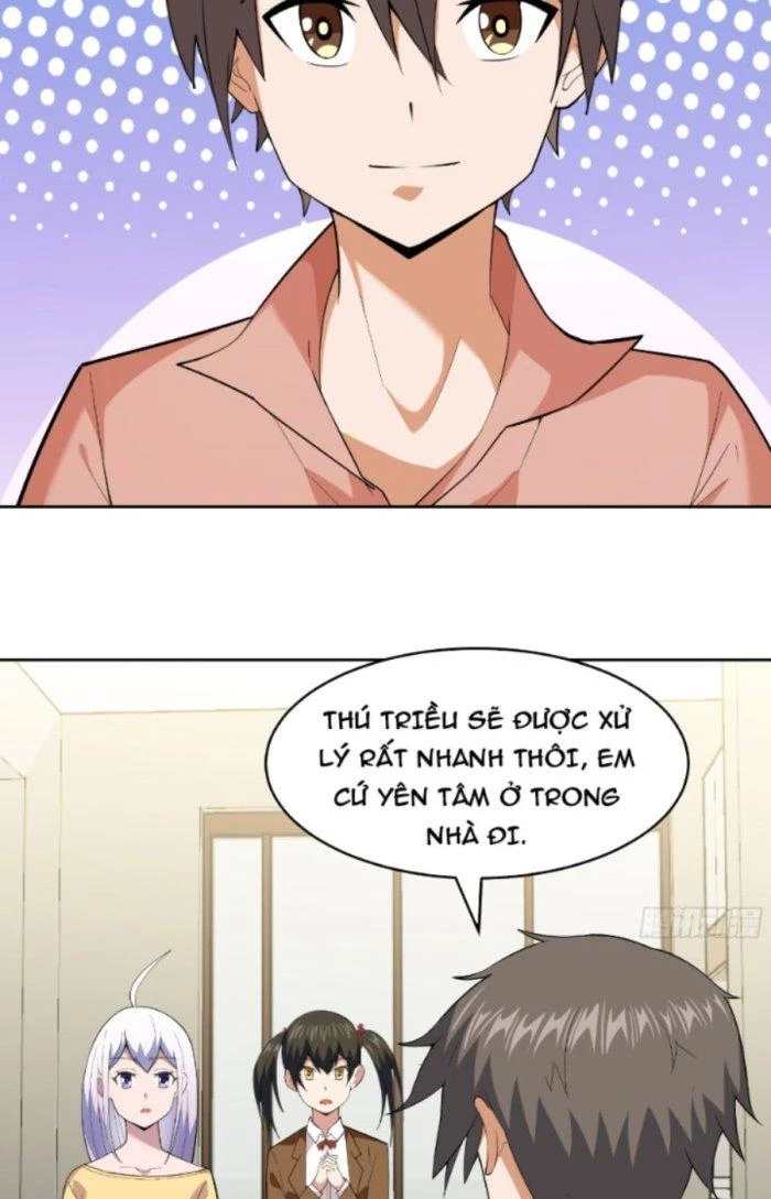 Ngự Thần Trùng Sinh Chapter 3 - Next Chapter 4