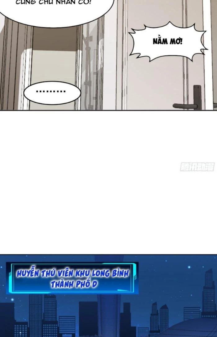 Ngự Thần Trùng Sinh Chapter 3 - Next Chapter 4