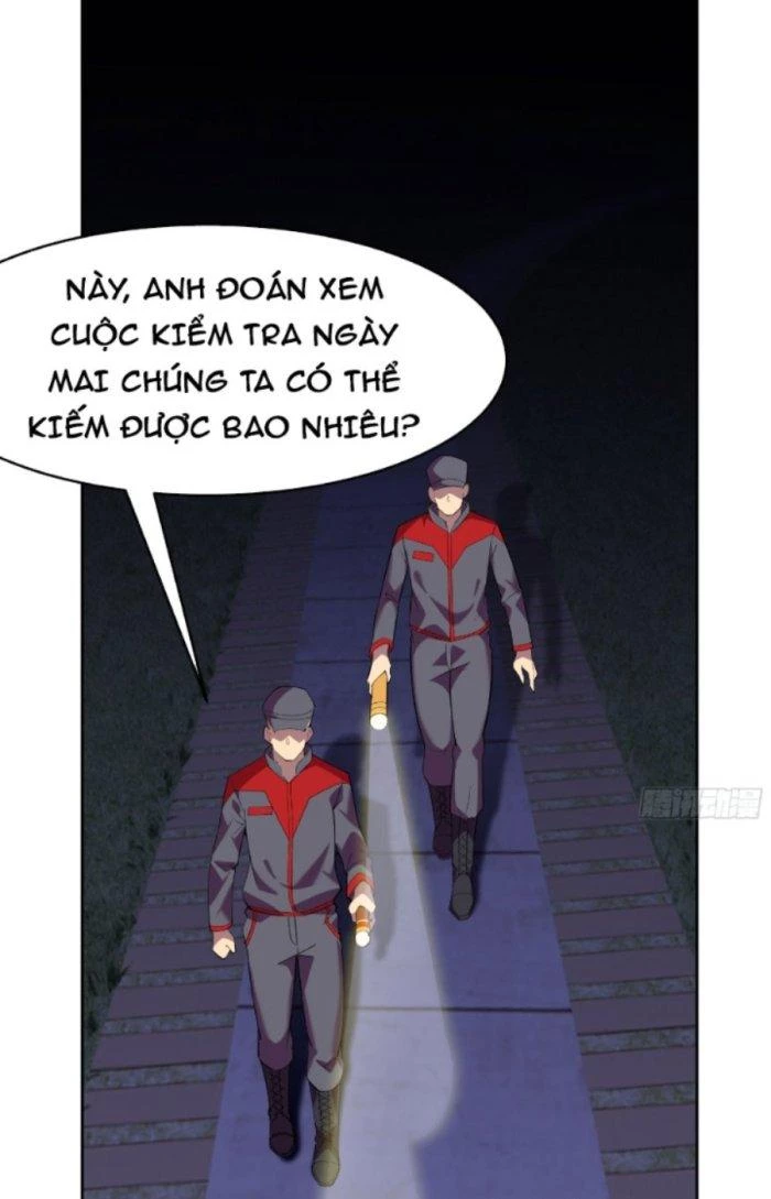 Ngự Thần Trùng Sinh Chapter 3 - Next Chapter 4
