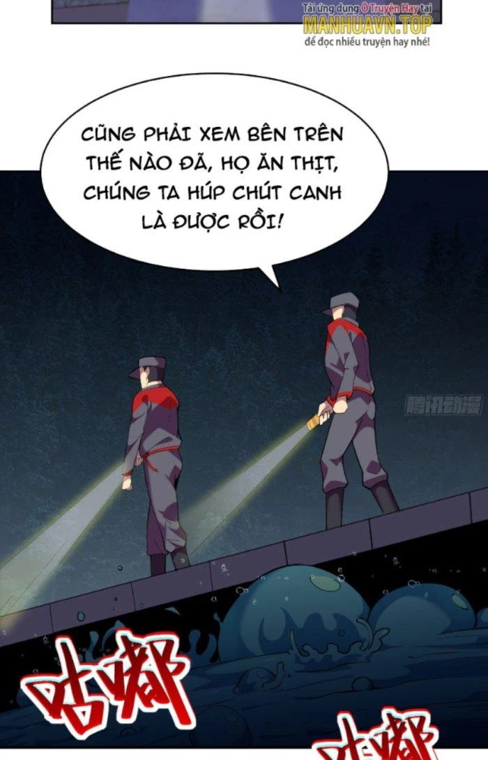 Ngự Thần Trùng Sinh Chapter 3 - Next Chapter 4