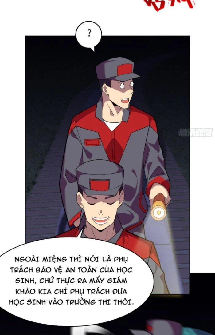 Ngự Thần Trùng Sinh Chapter 3 - Next Chapter 4