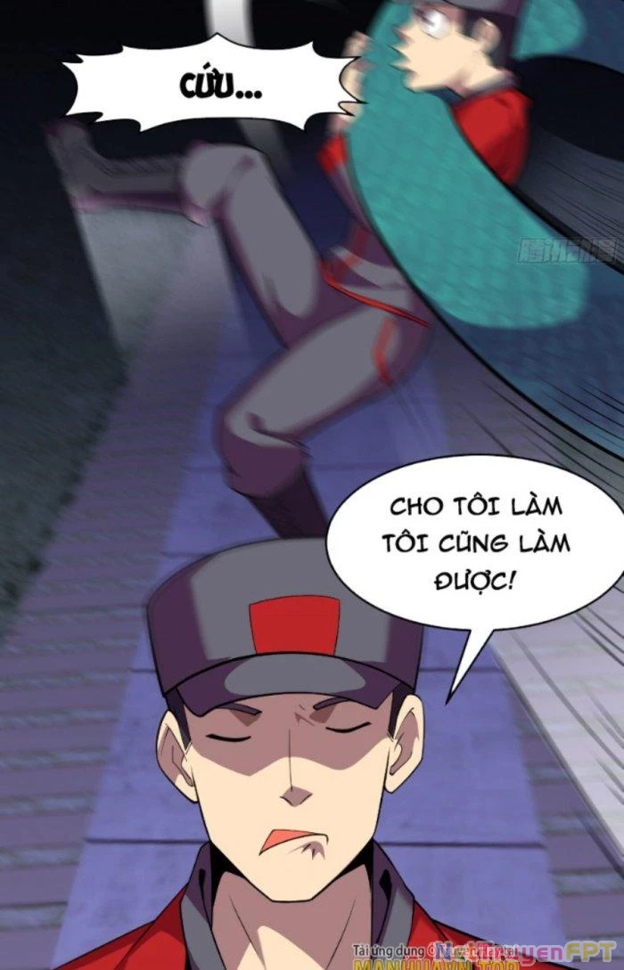 Ngự Thần Trùng Sinh Chapter 3 - Next Chapter 4