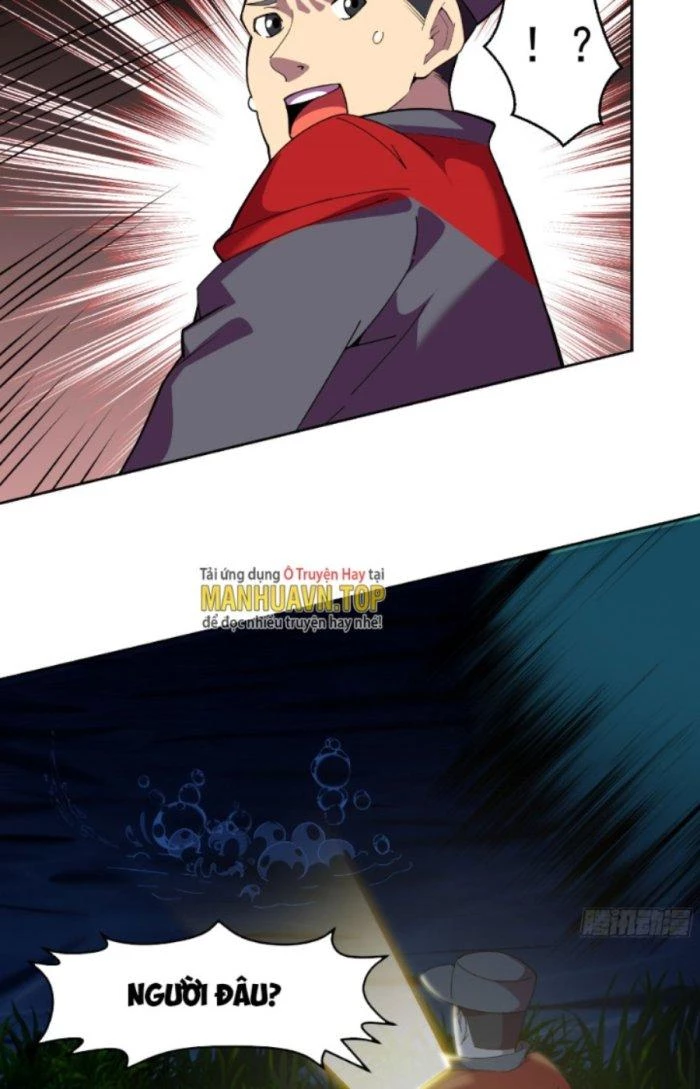 Ngự Thần Trùng Sinh Chapter 3 - Next Chapter 4