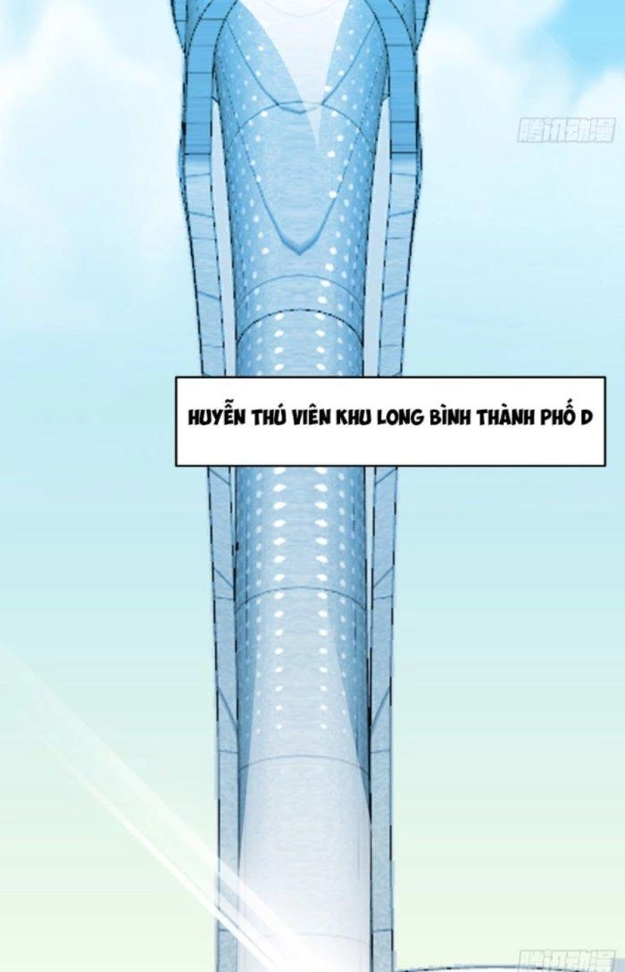 Ngự Thần Trùng Sinh Chapter 3 - Next Chapter 4