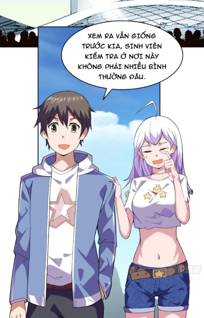 Ngự Thần Trùng Sinh Chapter 3 - Next Chapter 4