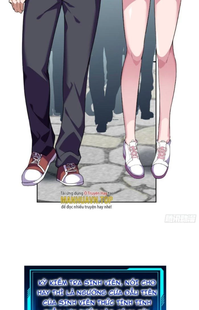 Ngự Thần Trùng Sinh Chapter 3 - Next Chapter 4