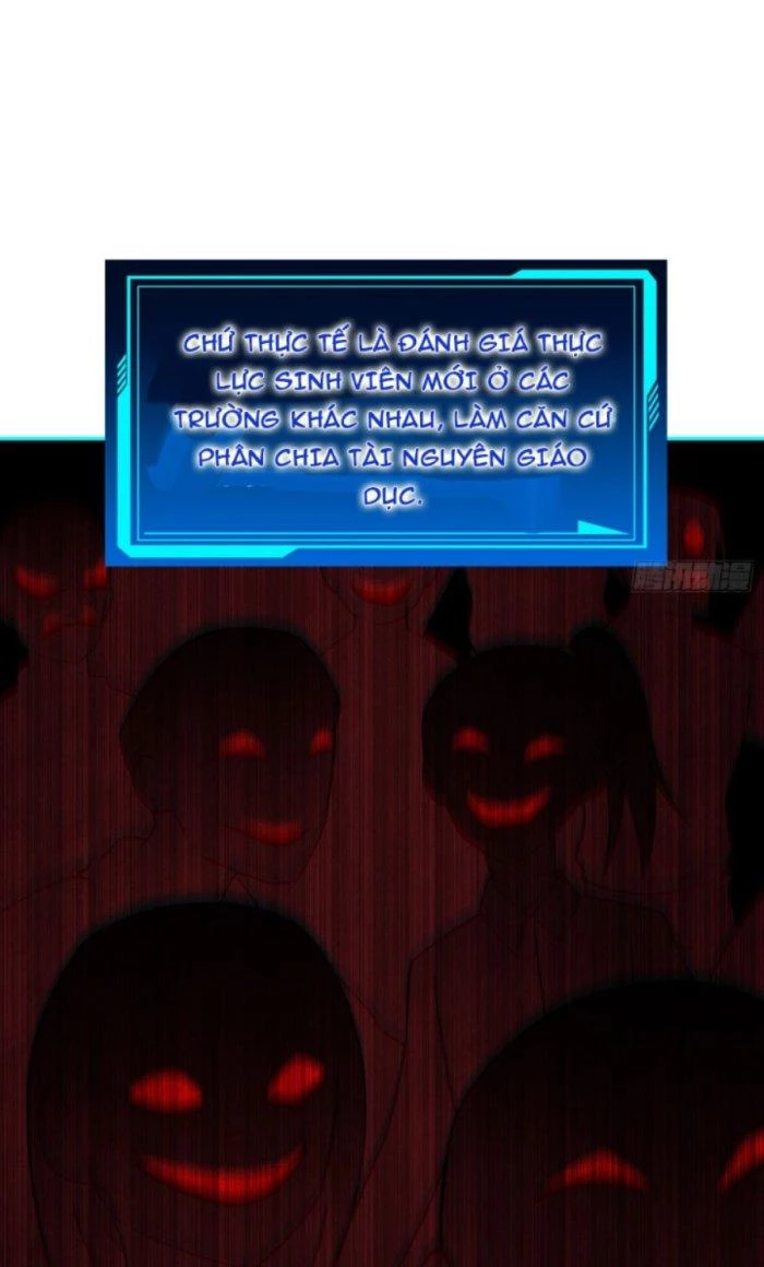 Ngự Thần Trùng Sinh Chapter 3 - Next Chapter 4