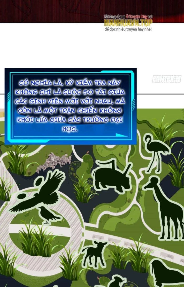 Ngự Thần Trùng Sinh Chapter 3 - Next Chapter 4