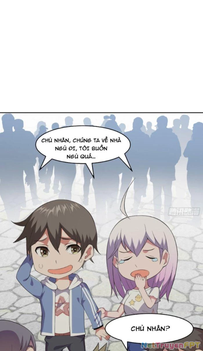 Ngự Thần Trùng Sinh Chapter 3 - Next Chapter 4