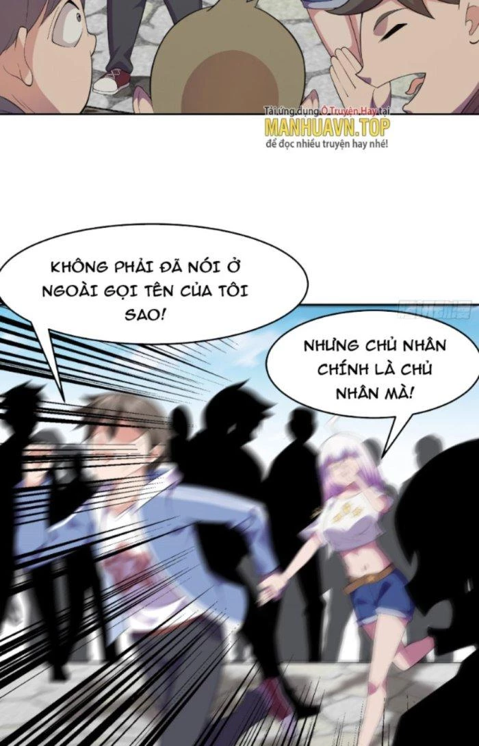 Ngự Thần Trùng Sinh Chapter 3 - Next Chapter 4