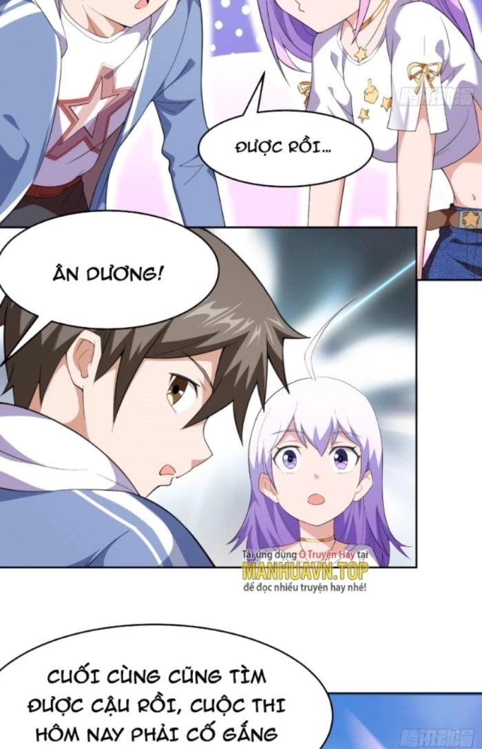 Ngự Thần Trùng Sinh Chapter 3 - Next Chapter 4