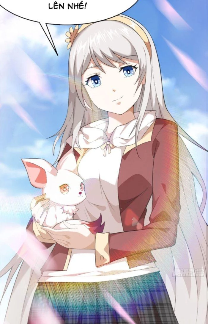 Ngự Thần Trùng Sinh Chapter 3 - Next Chapter 4