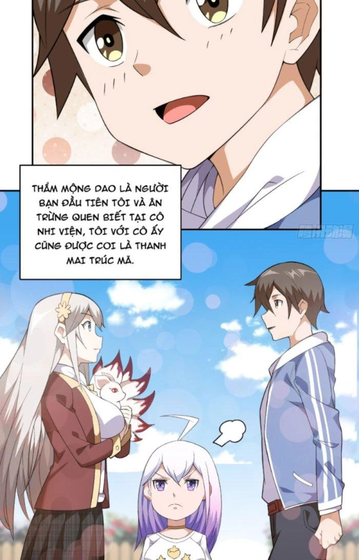 Ngự Thần Trùng Sinh Chapter 3 - Next Chapter 4