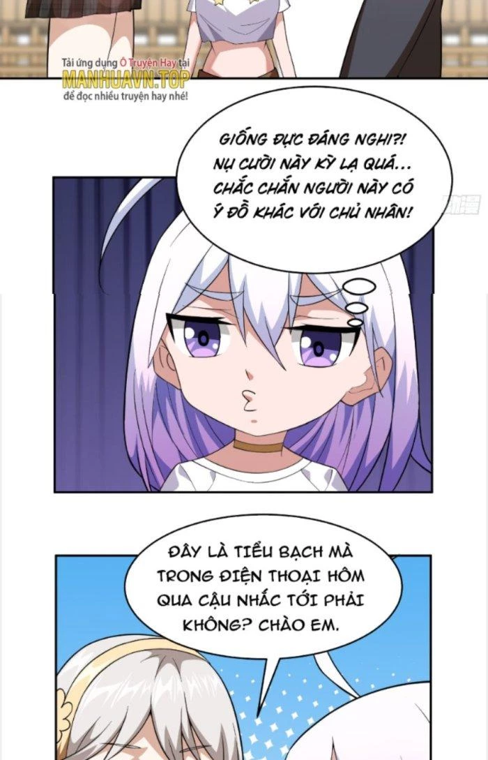 Ngự Thần Trùng Sinh Chapter 3 - Next Chapter 4