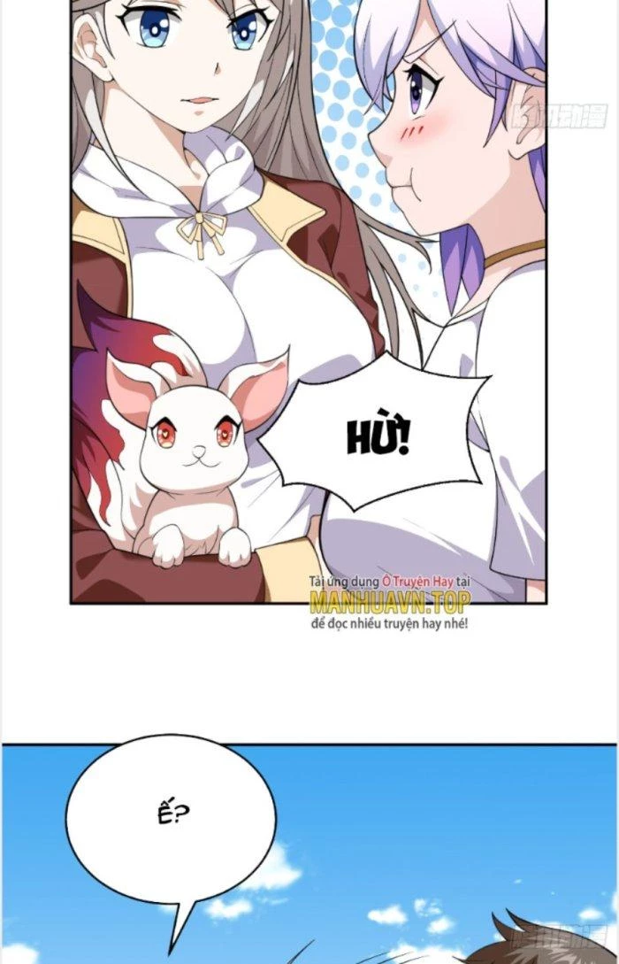 Ngự Thần Trùng Sinh Chapter 3 - Next Chapter 4