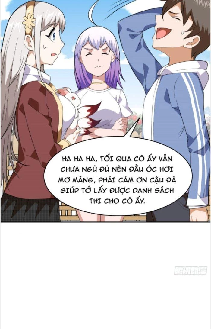 Ngự Thần Trùng Sinh Chapter 3 - Next Chapter 4