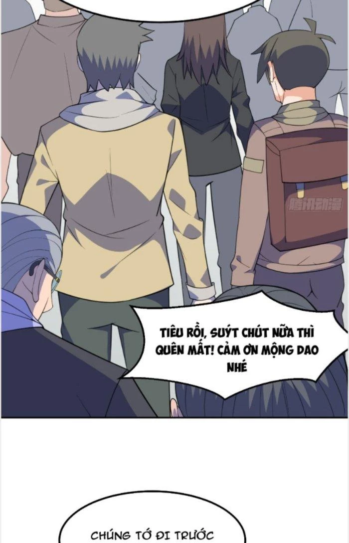 Ngự Thần Trùng Sinh Chapter 3 - Next Chapter 4