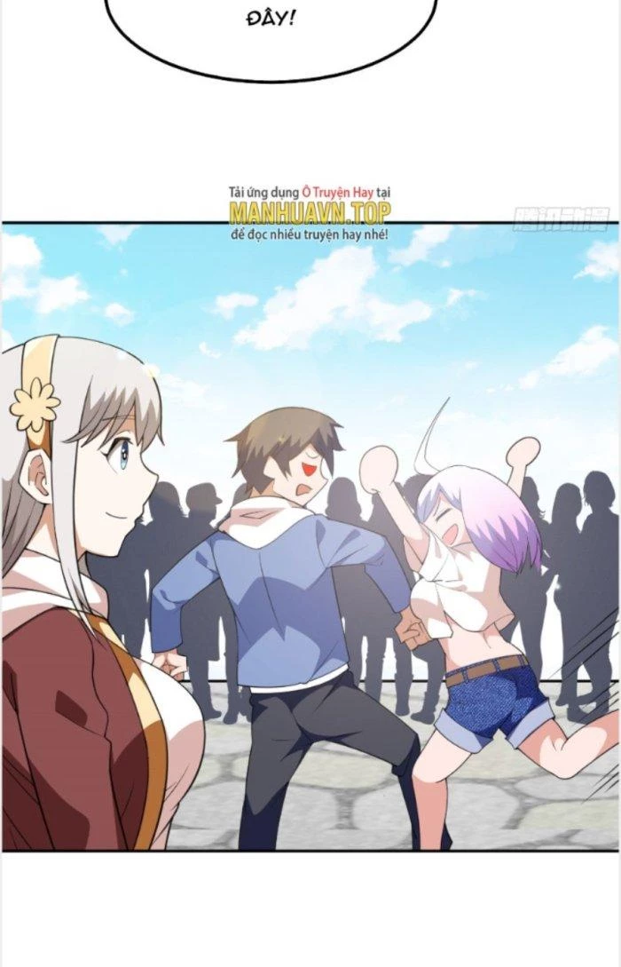 Ngự Thần Trùng Sinh Chapter 3 - Next Chapter 4
