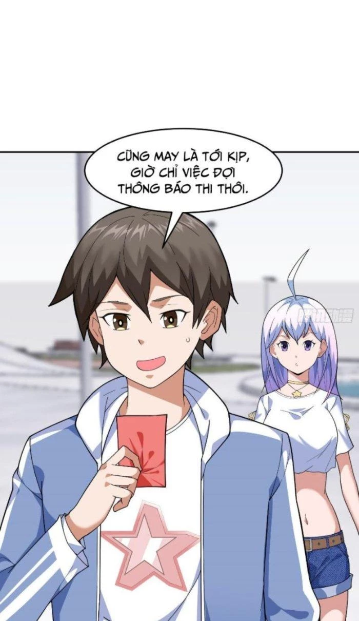 Ngự Thần Trùng Sinh Chapter 4 - Next Chapter 5