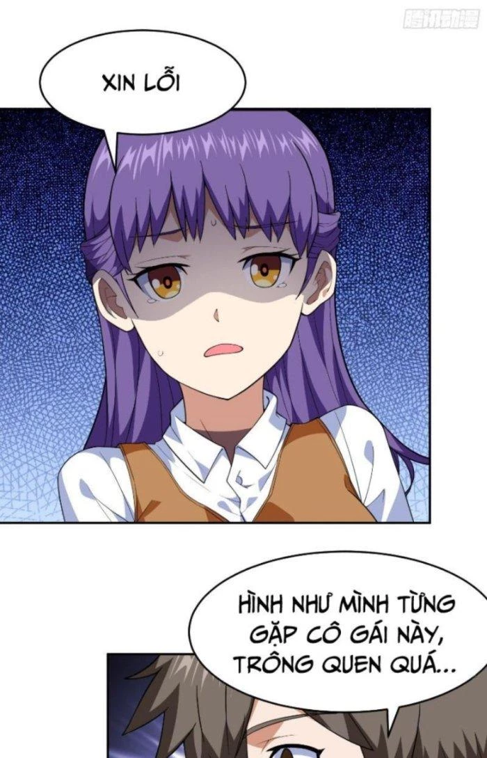 Ngự Thần Trùng Sinh Chapter 4 - Next Chapter 5