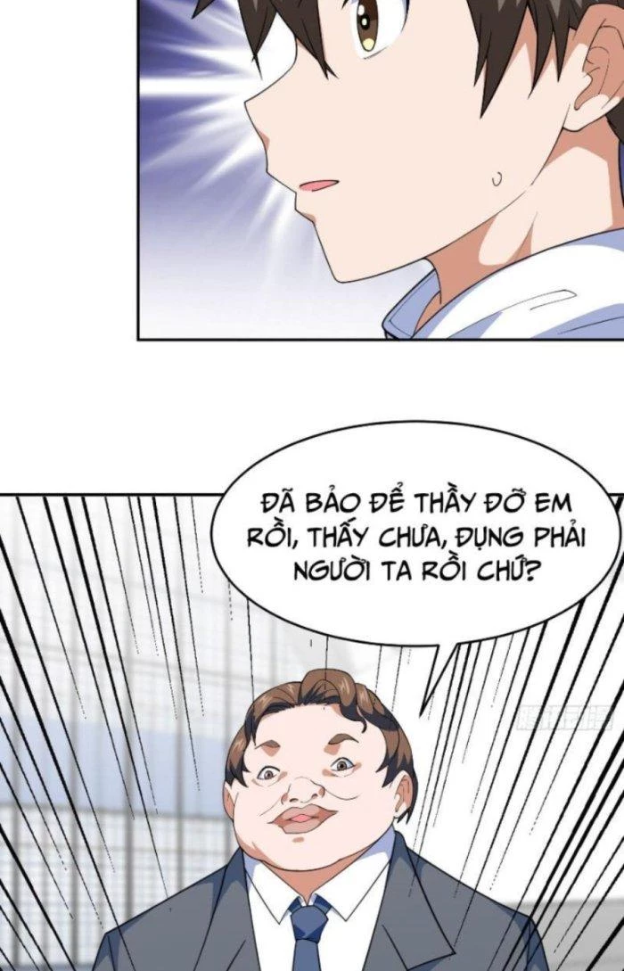 Ngự Thần Trùng Sinh Chapter 4 - Next Chapter 5
