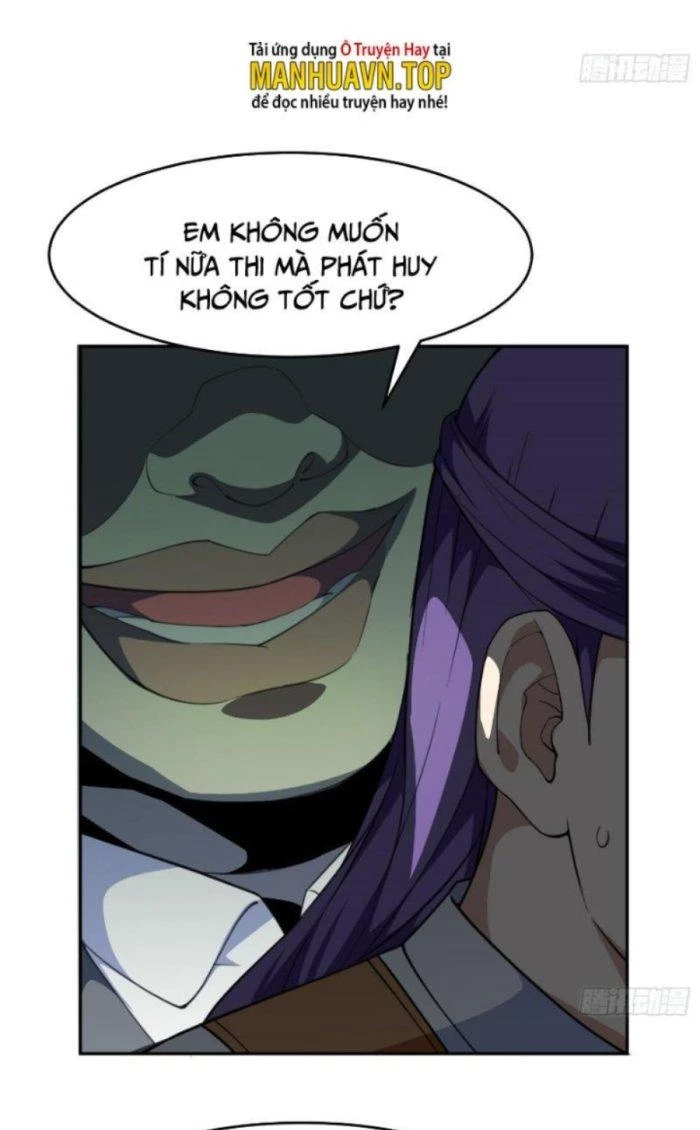 Ngự Thần Trùng Sinh Chapter 4 - Next Chapter 5