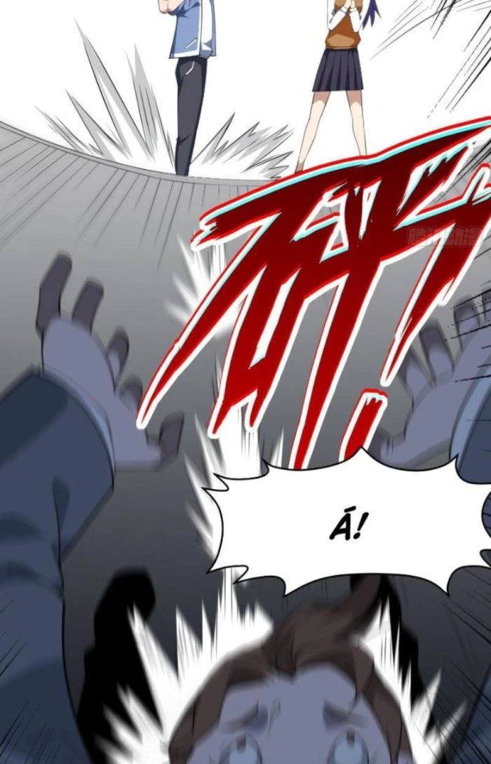 Ngự Thần Trùng Sinh Chapter 4 - Next Chapter 5