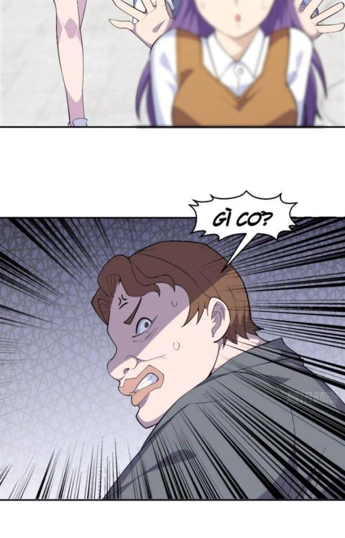 Ngự Thần Trùng Sinh Chapter 4 - Next Chapter 5