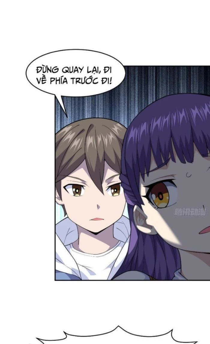 Ngự Thần Trùng Sinh Chapter 4 - Next Chapter 5