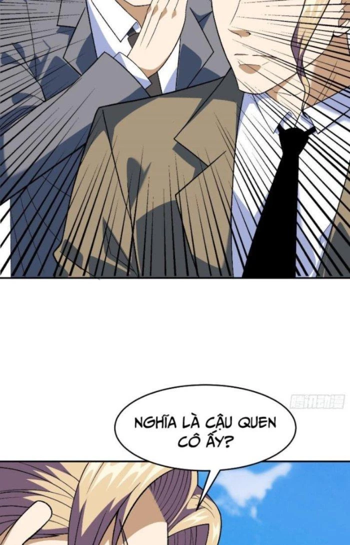 Ngự Thần Trùng Sinh Chapter 4 - Next Chapter 5