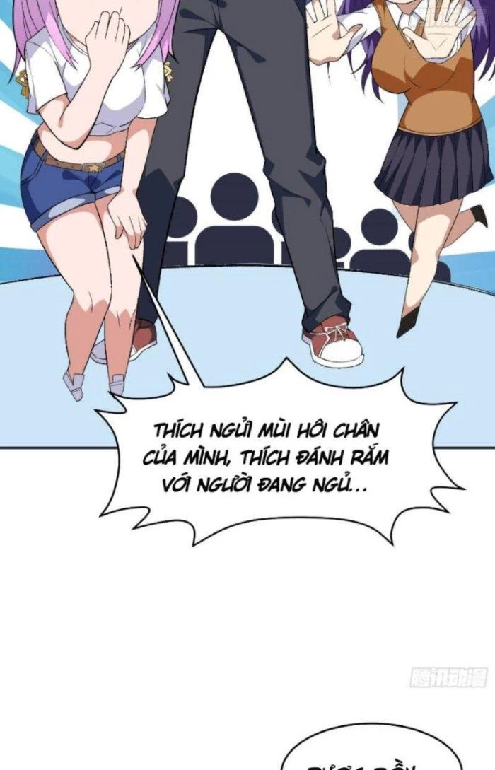 Ngự Thần Trùng Sinh Chapter 4 - Next Chapter 5