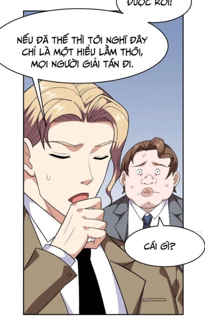 Ngự Thần Trùng Sinh Chapter 4 - Next Chapter 5