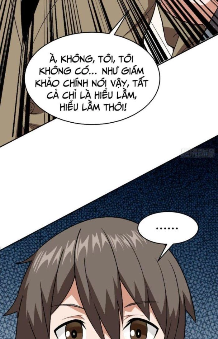 Ngự Thần Trùng Sinh Chapter 4 - Next Chapter 5