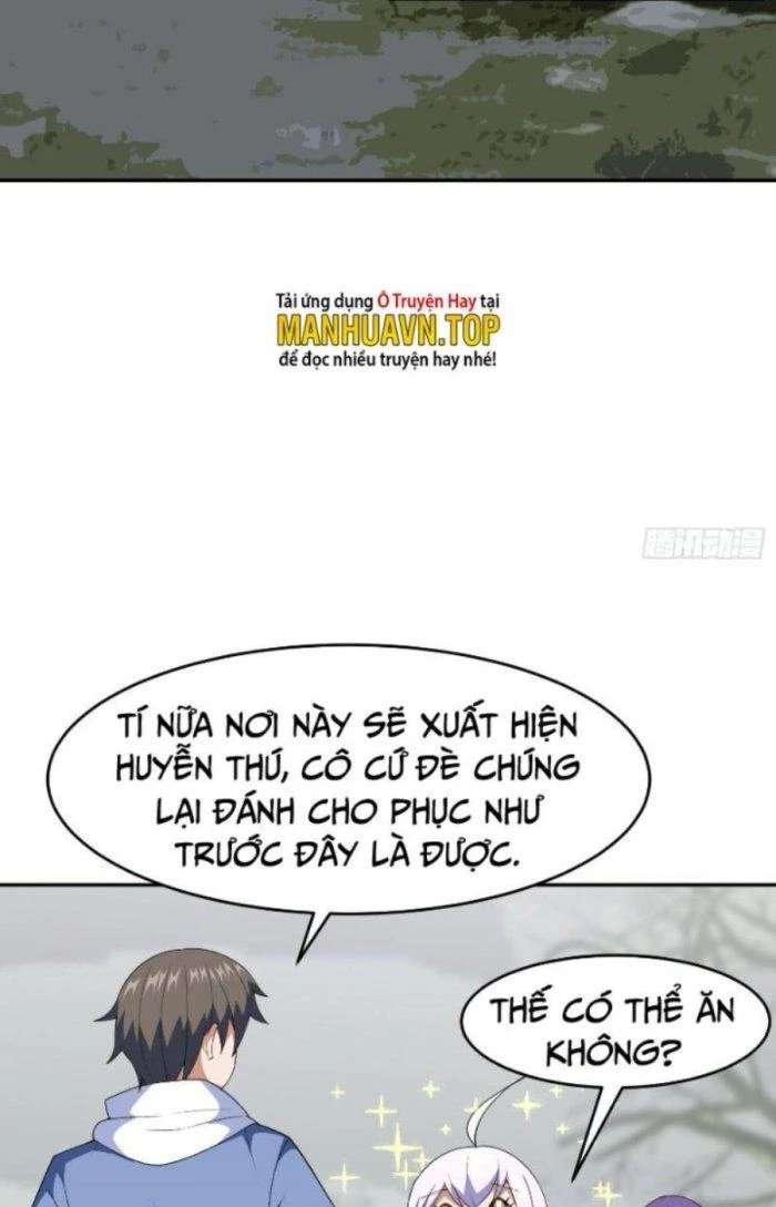 Ngự Thần Trùng Sinh Chapter 4 - Next Chapter 5