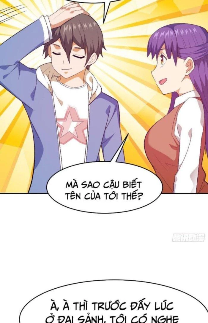 Ngự Thần Trùng Sinh Chapter 4 - Next Chapter 5