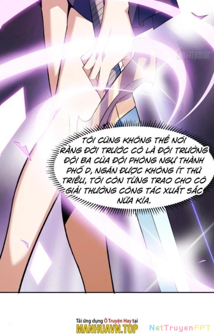Ngự Thần Trùng Sinh Chapter 4 - Next Chapter 5