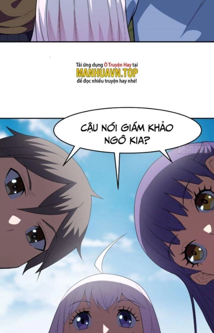 Ngự Thần Trùng Sinh Chapter 4 - Next Chapter 5