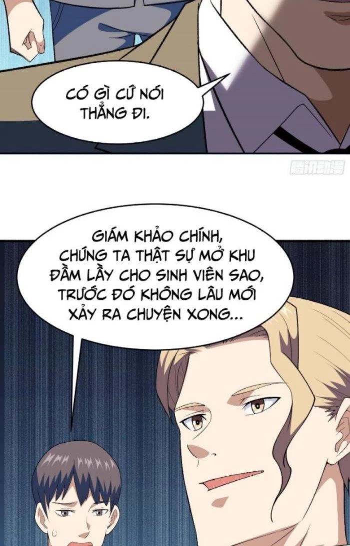 Ngự Thần Trùng Sinh Chapter 4 - Next Chapter 5