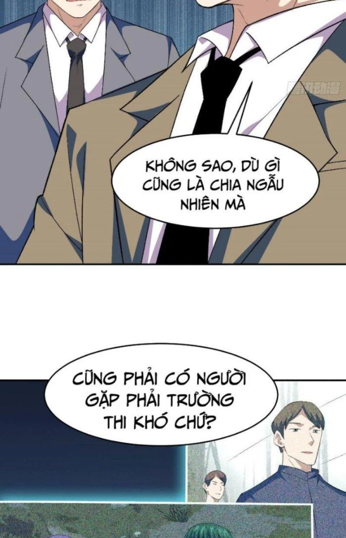 Ngự Thần Trùng Sinh Chapter 4 - Next Chapter 5
