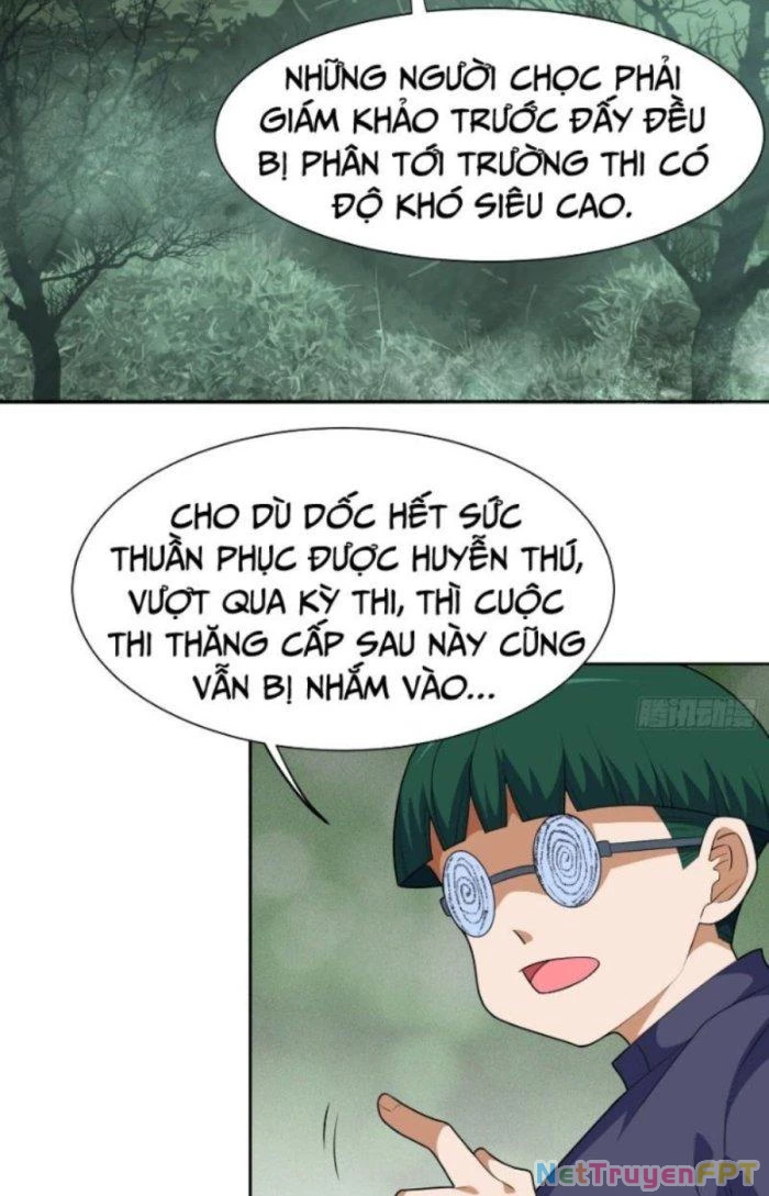 Ngự Thần Trùng Sinh Chapter 5 - Next Chapter 6