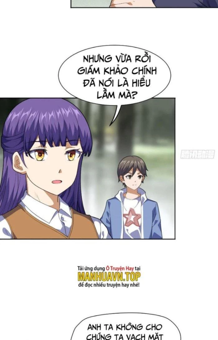 Ngự Thần Trùng Sinh Chapter 5 - Next Chapter 6