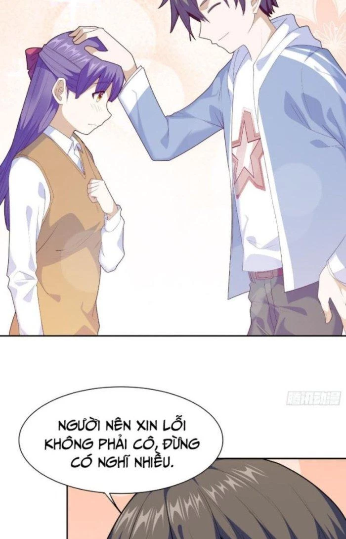 Ngự Thần Trùng Sinh Chapter 5 - Next Chapter 6