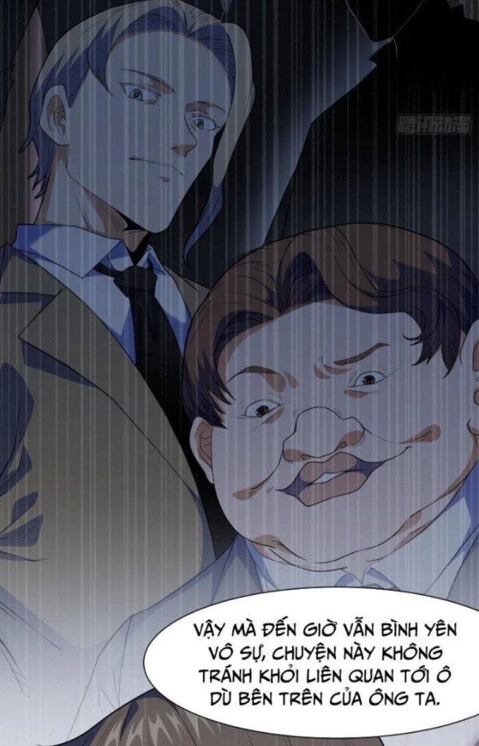 Ngự Thần Trùng Sinh Chapter 5 - Next Chapter 6