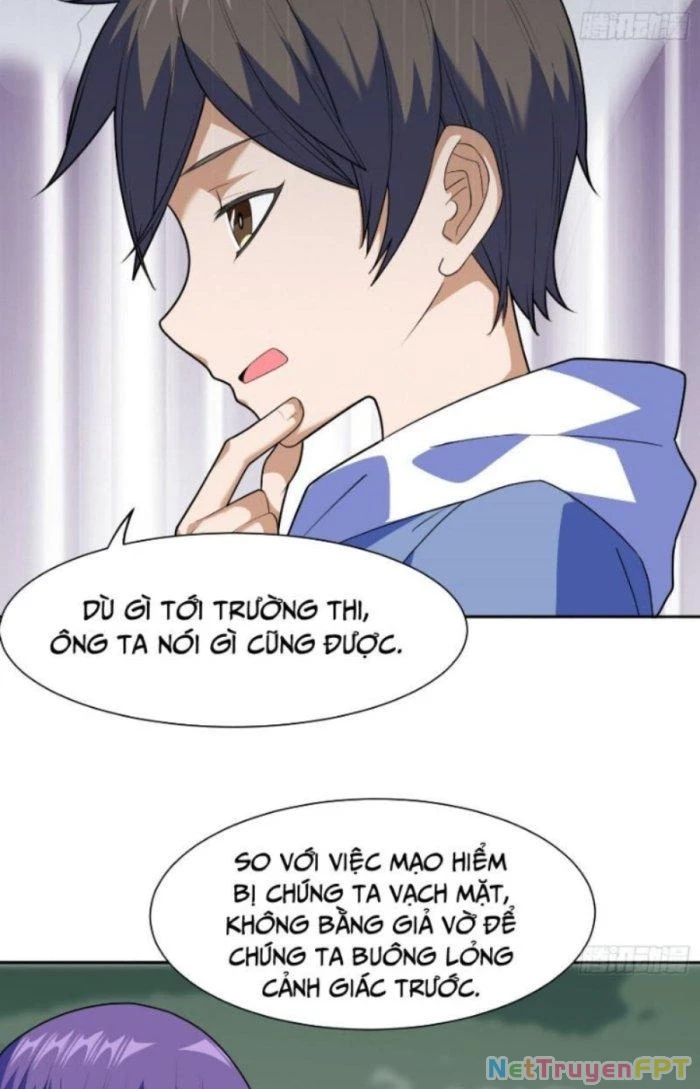 Ngự Thần Trùng Sinh Chapter 5 - Next Chapter 6