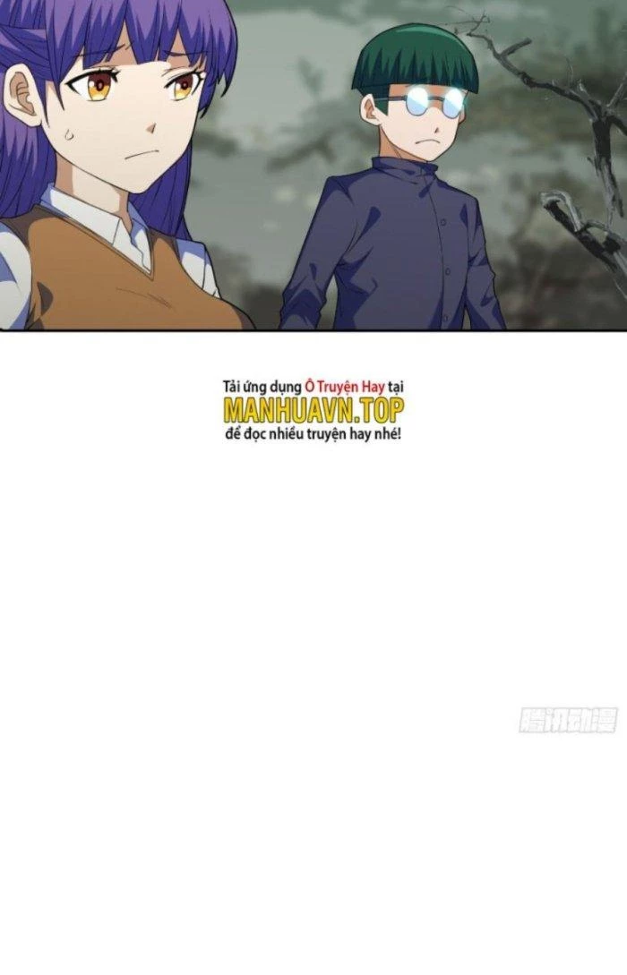 Ngự Thần Trùng Sinh Chapter 5 - Next Chapter 6