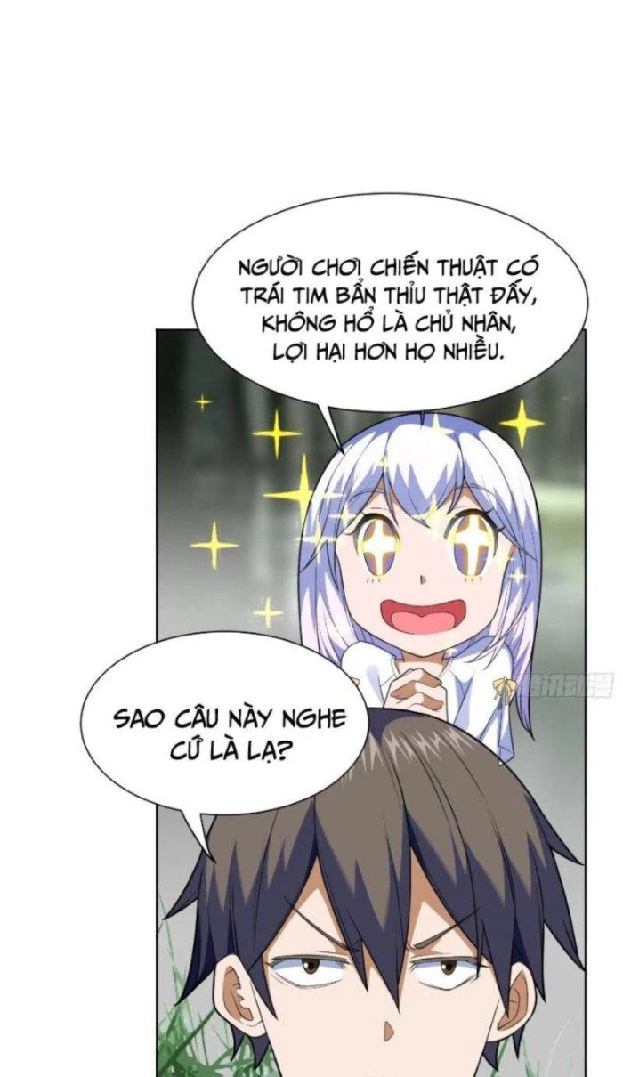 Ngự Thần Trùng Sinh Chapter 5 - Next Chapter 6