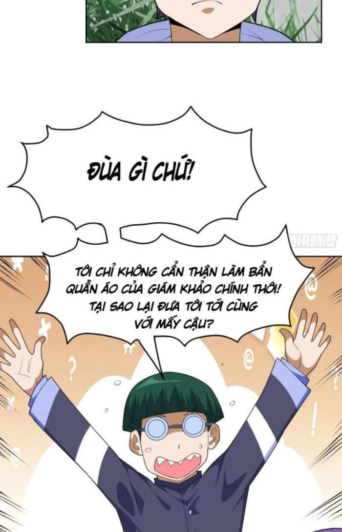 Ngự Thần Trùng Sinh Chapter 5 - Next Chapter 6