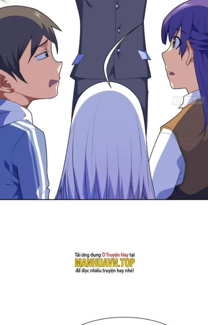 Ngự Thần Trùng Sinh Chapter 5 - Next Chapter 6